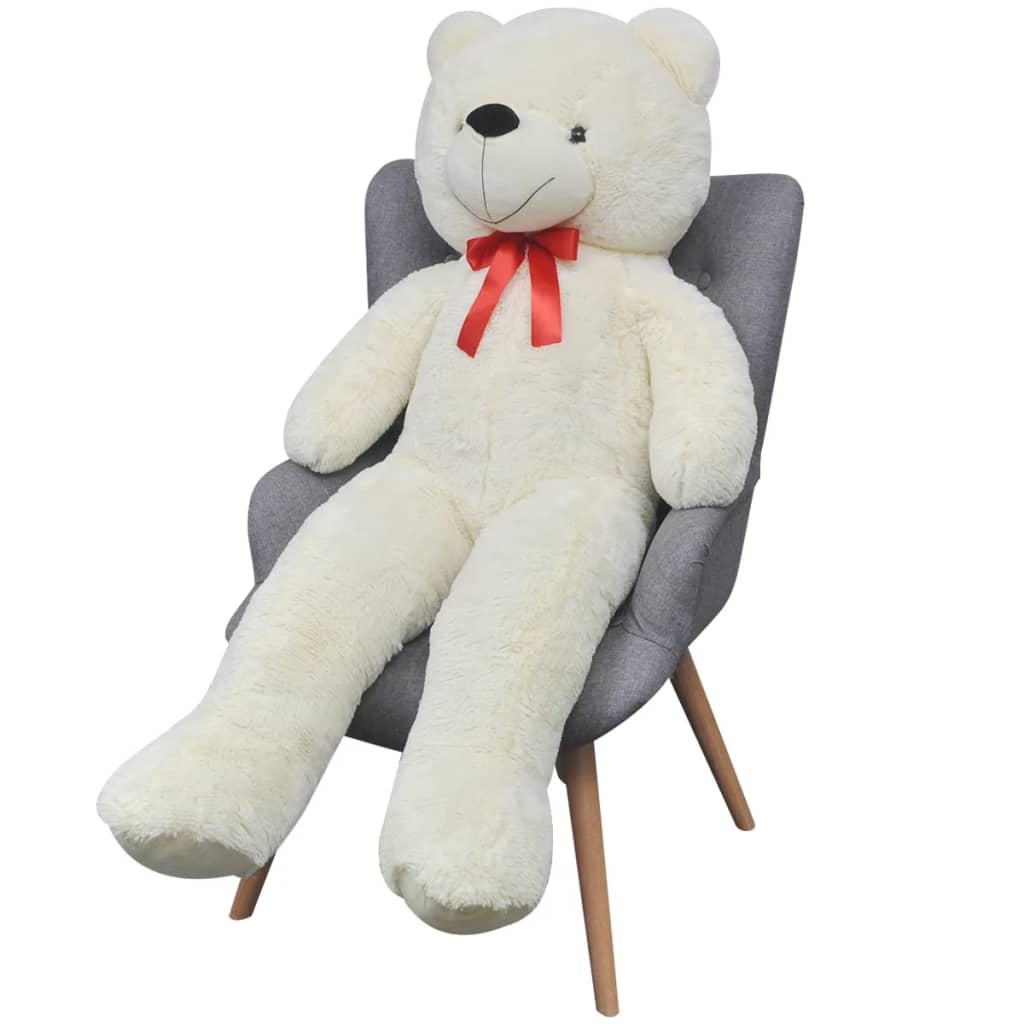 Teddybeer 170 Cm Pluche