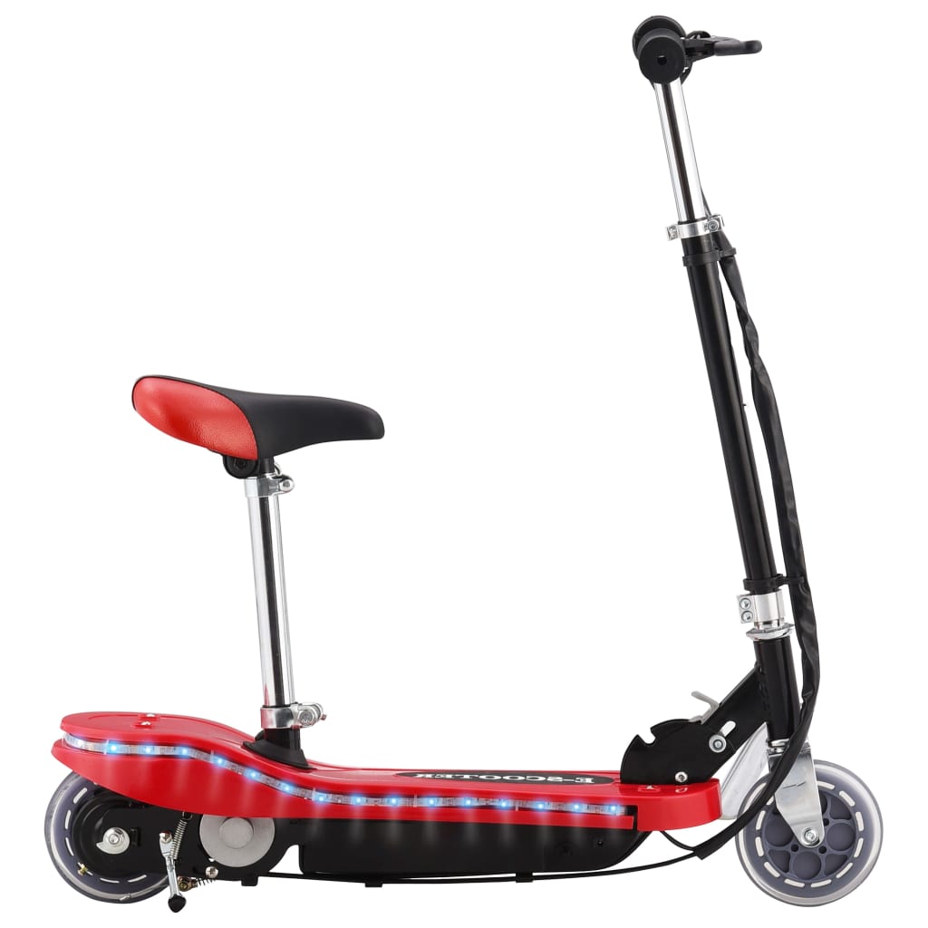 Kinderstep En Led 120 W