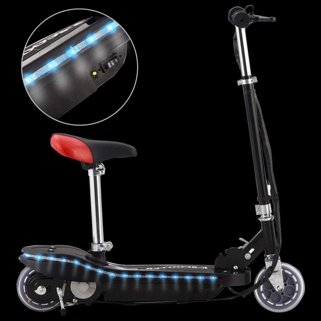 Kinderstep En Led 120 W