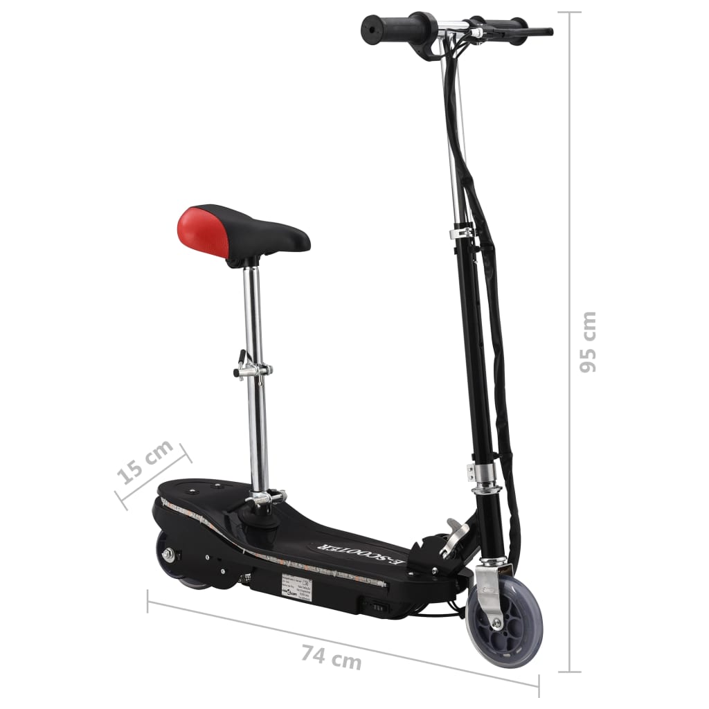 Kinderstep En Led 120 W