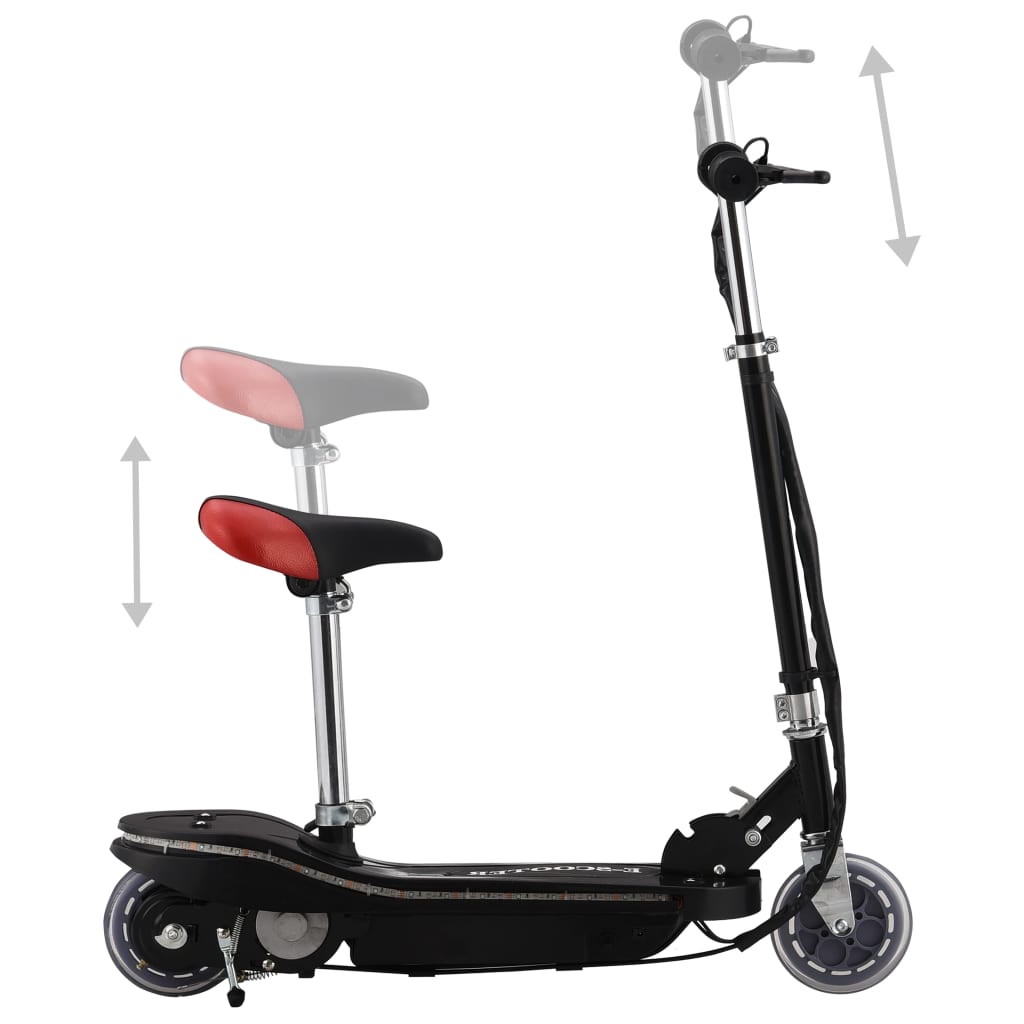 Kinderstep En Led 120 W