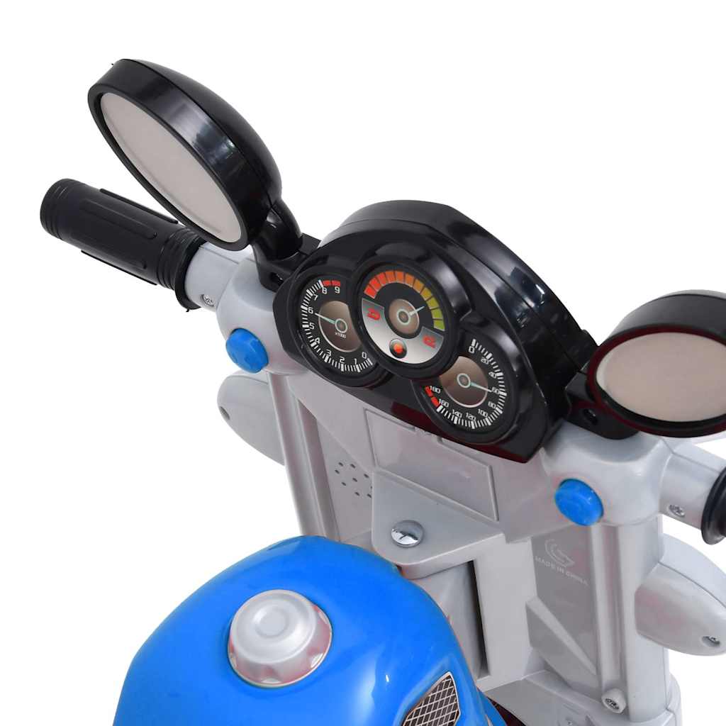 Kinderdriewieler Trike