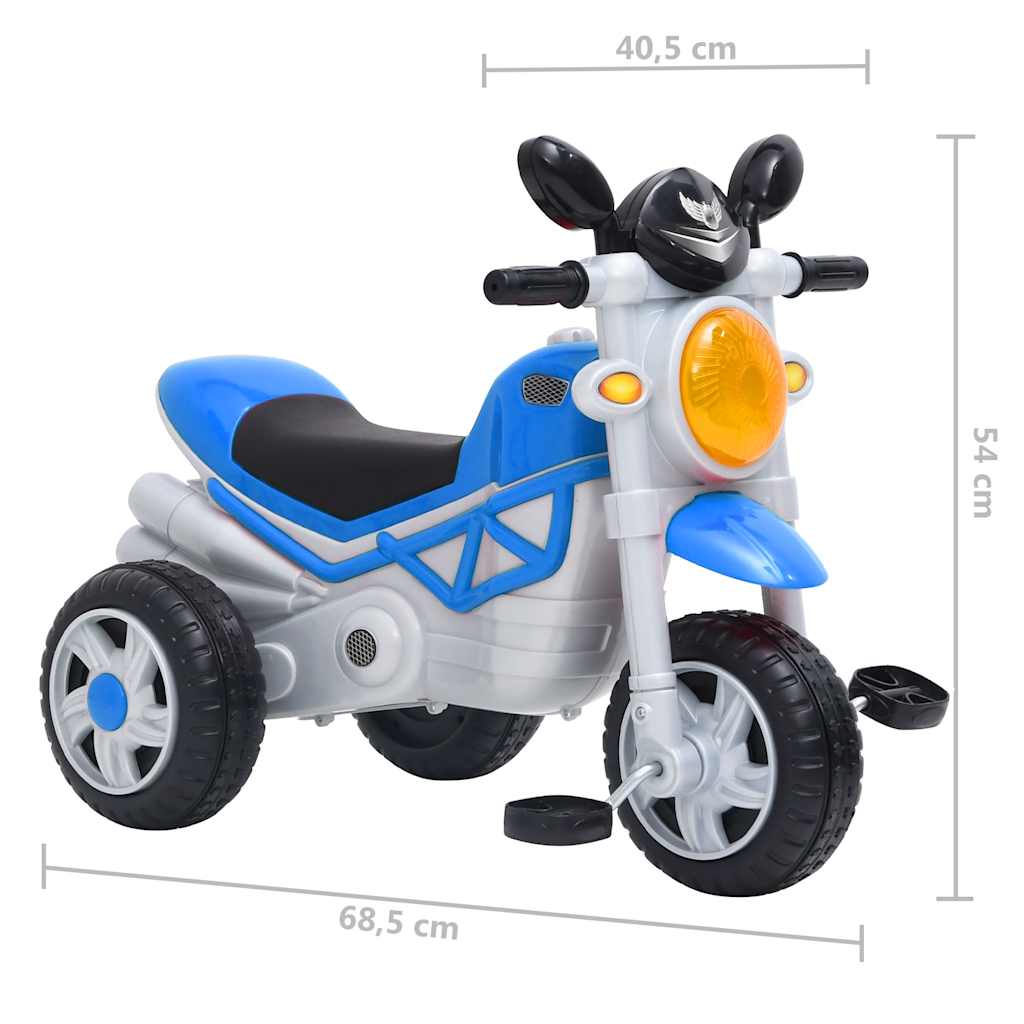 Kinderdriewieler Trike