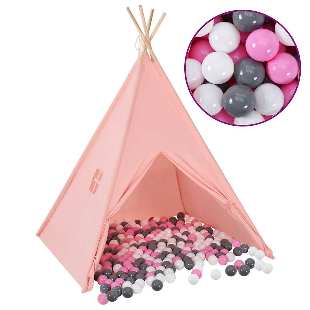 Speelballen Meerkleurig