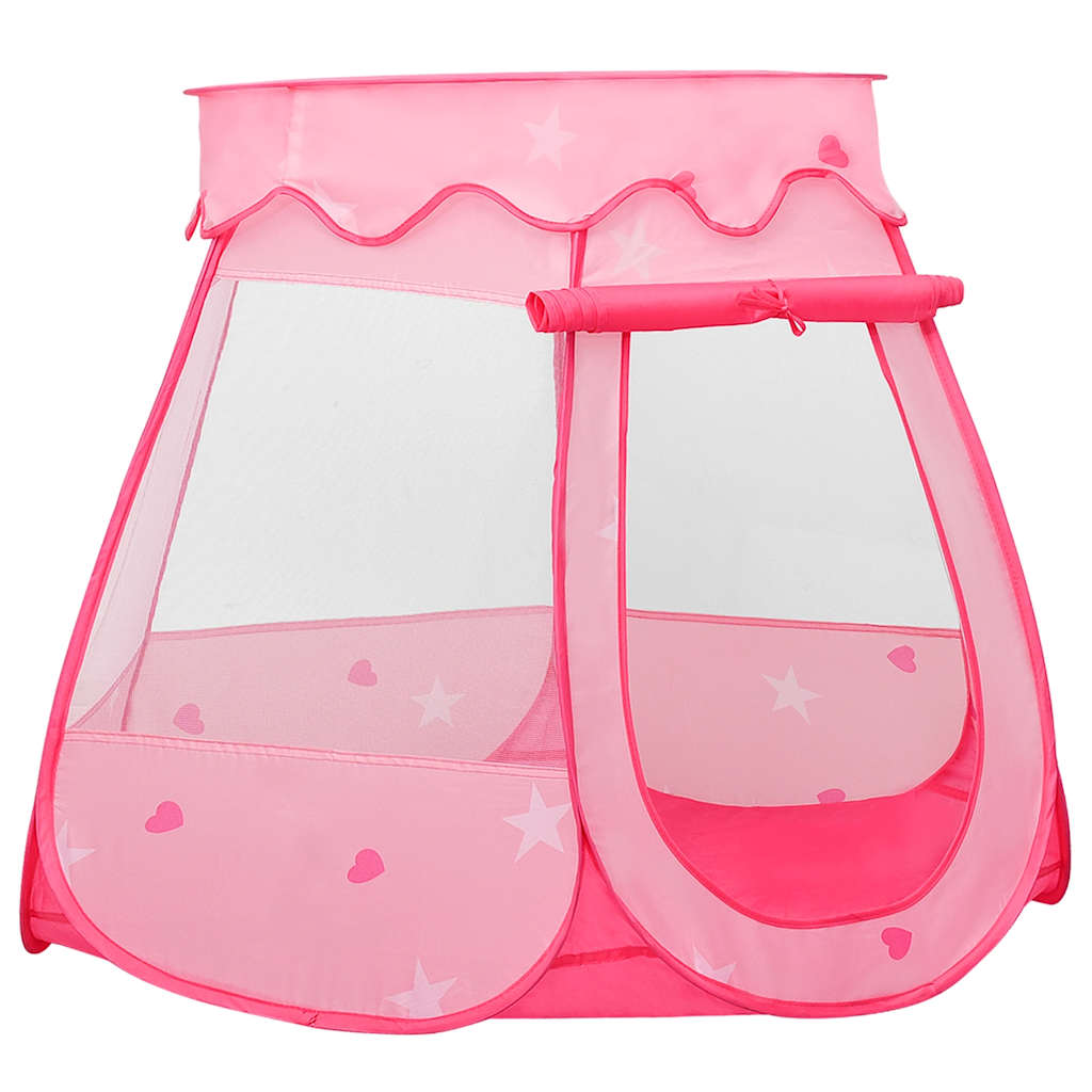 Kinderspeeltent 102X102X82 Cm