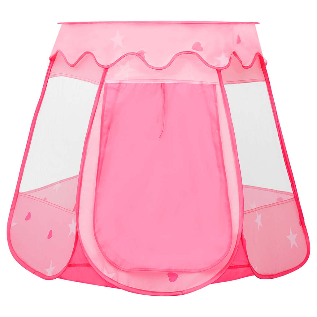 Kinderspeeltent 102X102X82 Cm