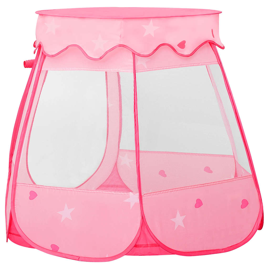 Kinderspeeltent 102X102X82 Cm