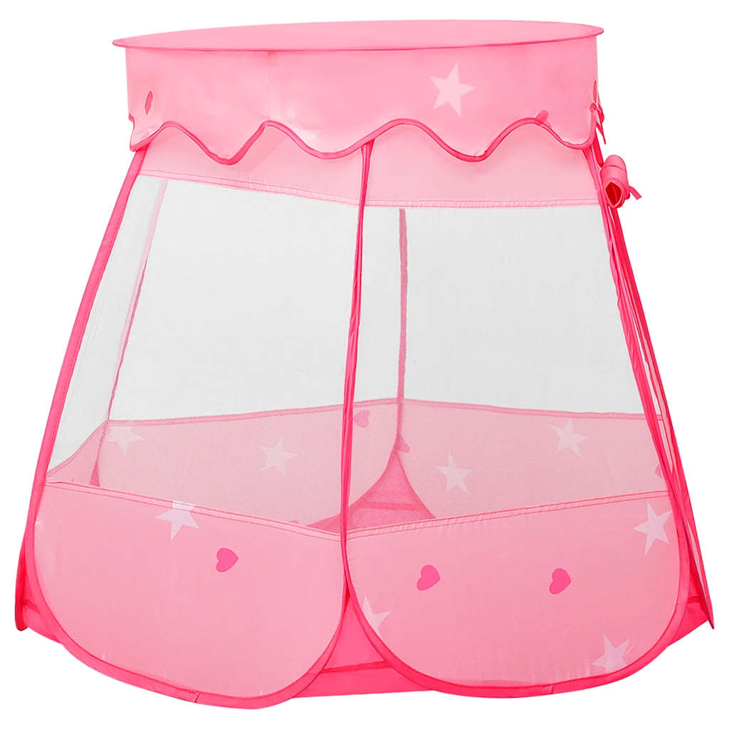 Kinderspeeltent 102X102X82 Cm
