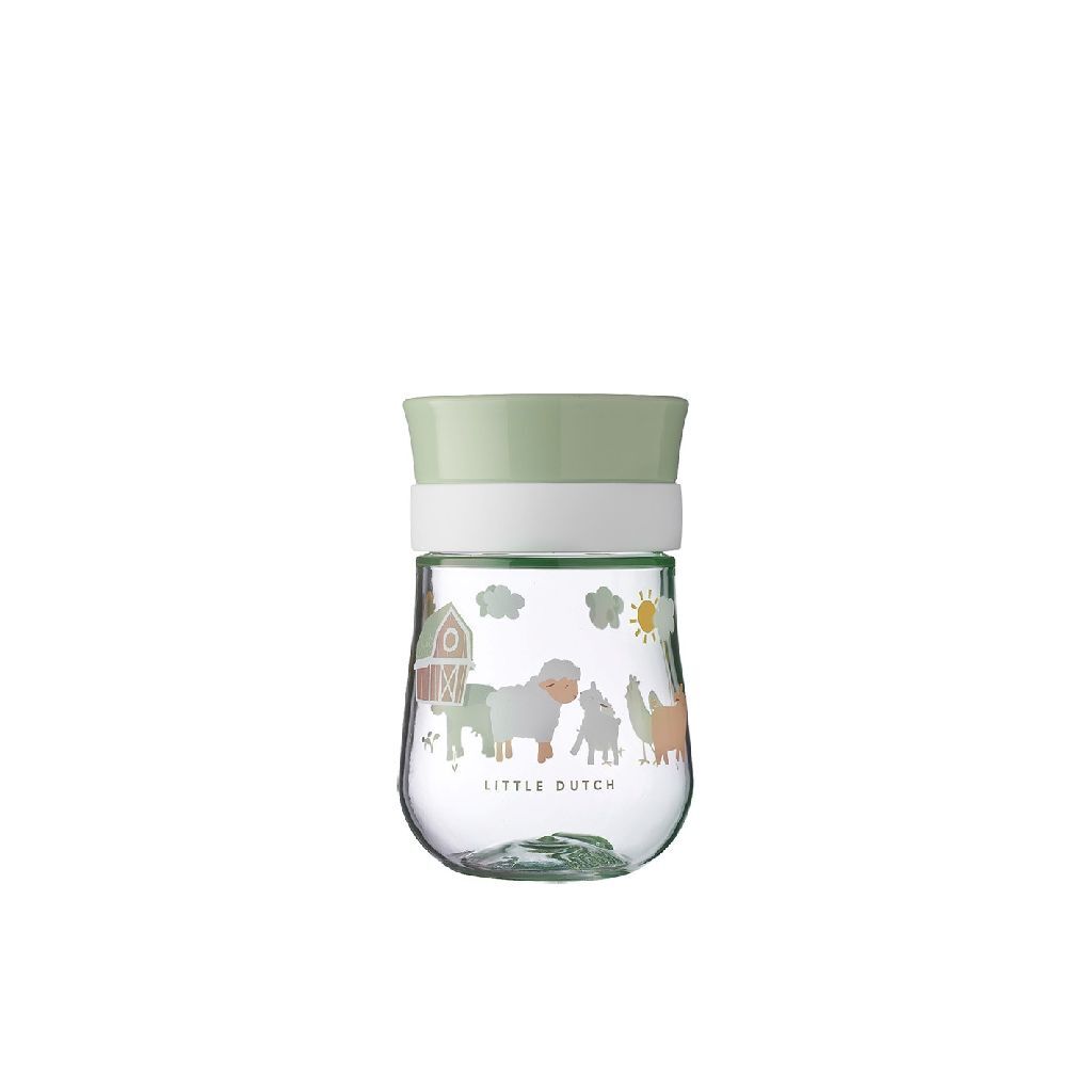 Mepal Little Dutch Farm Oefenbeker 300Ml