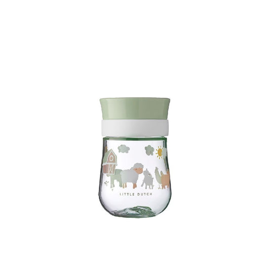 Mepal Little Dutch Farm Oefenbeker 300Ml
