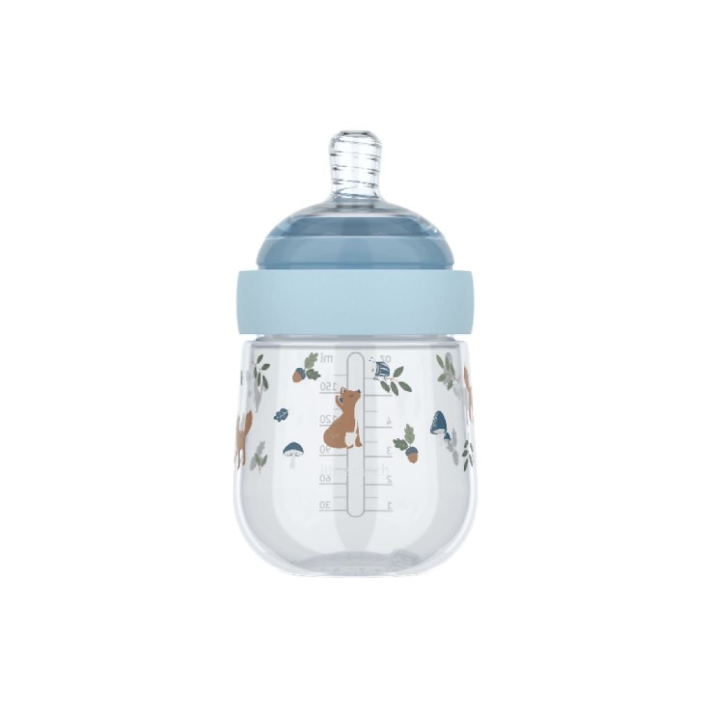 Mepal Little Dutch Forest Friends Babyfles 165 Ml