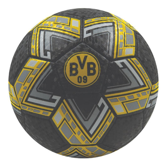 Overige Merken Voetbal Borussia Dortmund Maat 5 Zwart/Geel