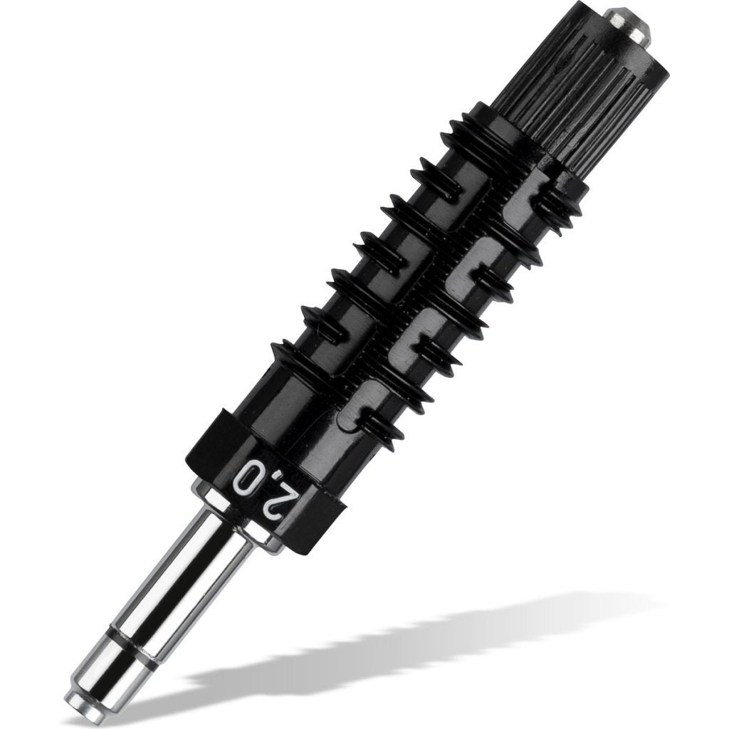 Aristo Ar-64200Pro Vervangende Tekenpunt Mg1 Pro 2 Mm Zwart