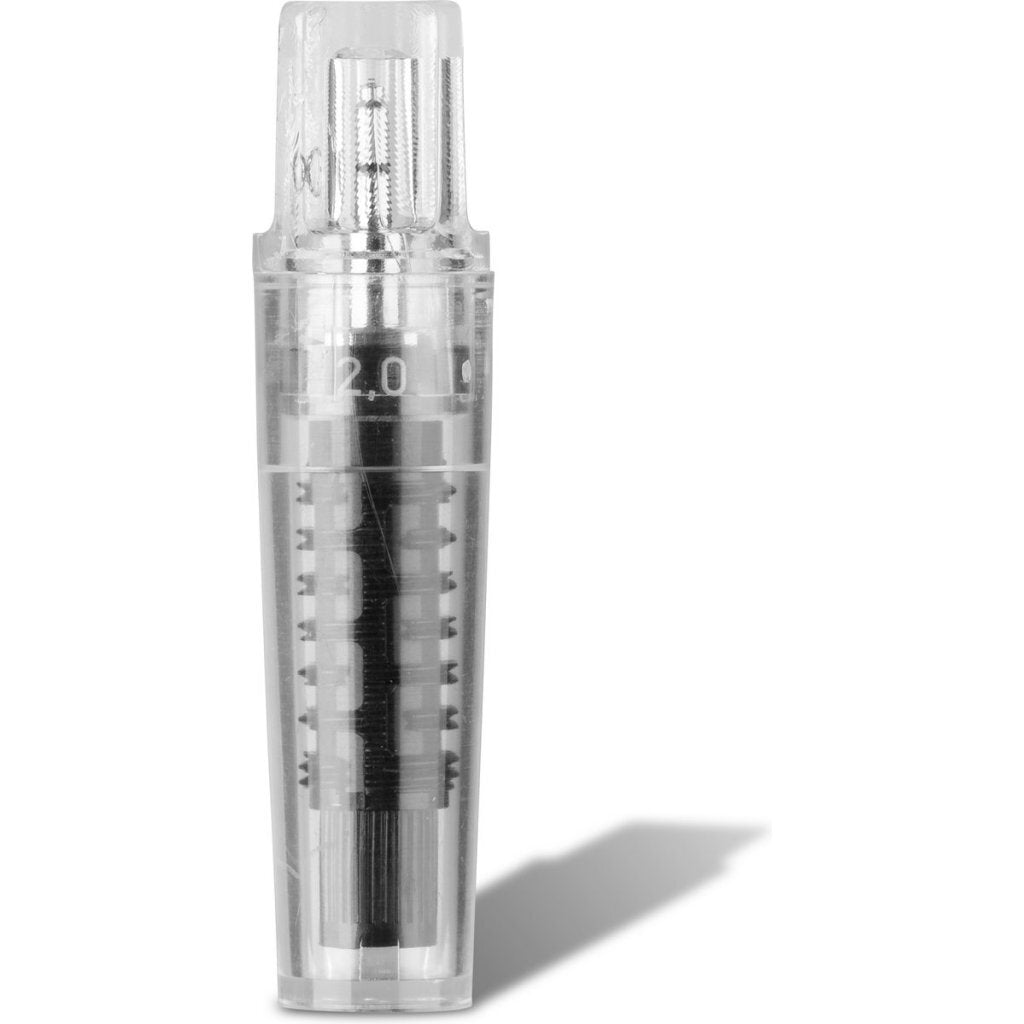Aristo Ar-64200Pro Vervangende Tekenpunt Mg1 Pro 2 Mm Zwart