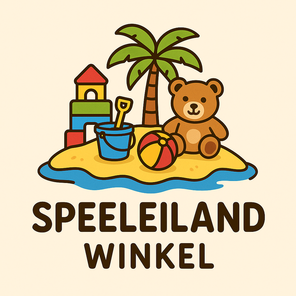 Speeleiland winkel